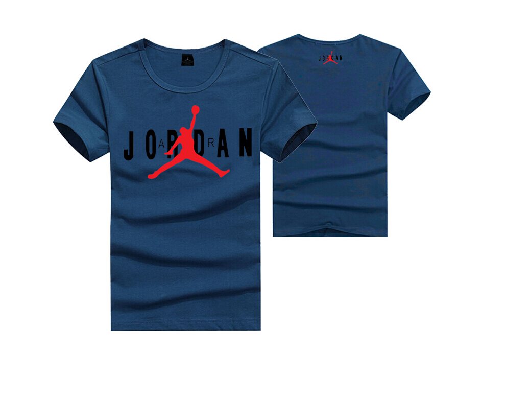men jordan t-shirt S-XXXL-0387